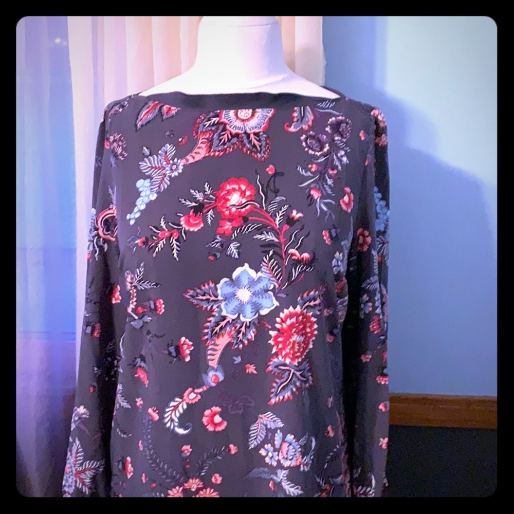 Loft dress-NWT